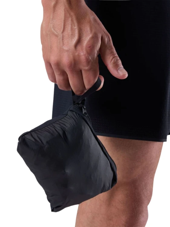 Kurtka męska Rossignol Sidelhorn black