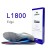 Wkładki ortopedyczne Aetrex Edge L1800
