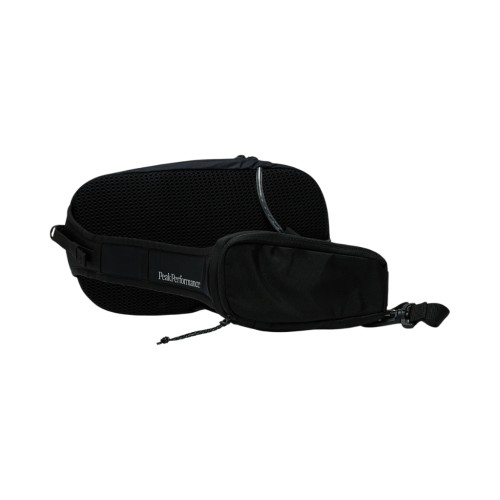 Nerka Peak Performance Outdoor Sling Bag black