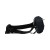 Nerka Peak Performance Outdoor Sling Bag black