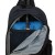 Nerka Peak Performance Outdoor Sling Bag black
