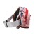 Nerka Peak Performance Trail Hip Bag wild rouge