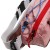 Nerka Peak Performance Trail Hip Bag wild rouge