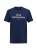 Koszulka męska Peak Performance Original Tee blue shadow / offwhite
