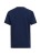 Koszulka męska Peak Performance Original Tee blue shadow / offwhite