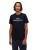 Koszulka męska Peak Performance Original Tee black / offwhite
