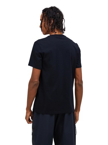Koszulka męska Peak Performance Original Tee black / offwhite