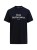 Koszulka męska Peak Performance Original Tee black / offwhite