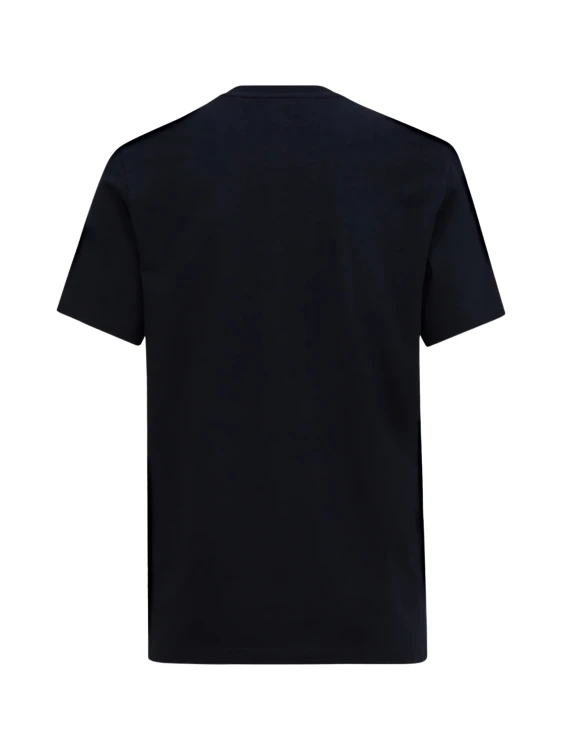 Koszulka męska Peak Performance Original Tee black / offwhite