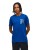 Koszulka męska Peak Performance Explore Graphic Tee true blue