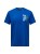 Koszulka męska Peak Performance Explore Graphic Tee true blue