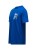 Koszulka męska Peak Performance Explore Graphic Tee true blue
