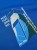Koszulka męska Peak Performance Explore Graphic Tee true blue