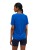 Koszulka damska Peak Performance Discover T-Shirt true blue