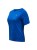 Koszulka damska Peak Performance Discover T-Shirt true blue