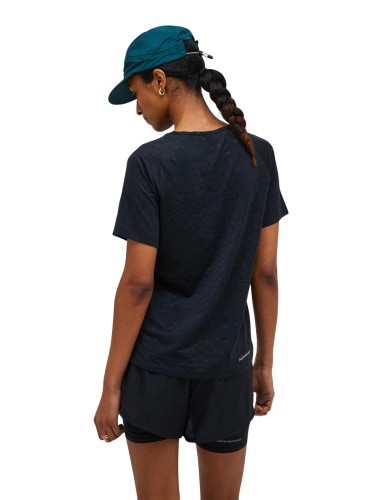 Koszulka damska Peak Performance Discover T-Shirt black