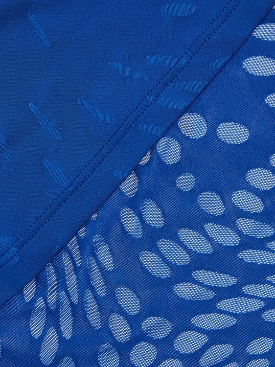 Koszulka męska Peak Performance Discover T-Shirt true blue