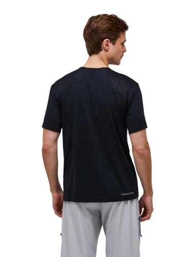 Koszulka męska Peak Performance Discover T-Shirt black