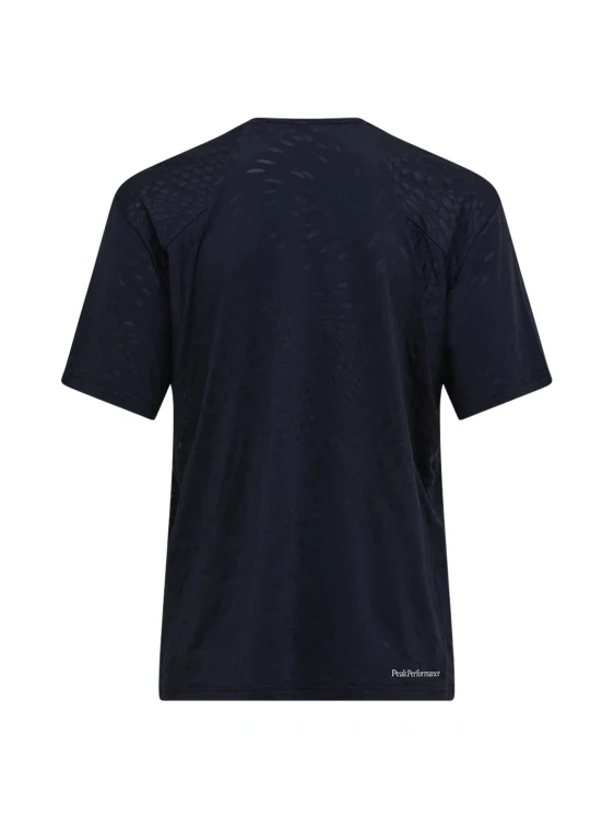 Koszulka męska Peak Performance Discover T-Shirt black