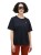 Koszulka damska Peak Performance Trail SS black