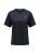 Koszulka damska Peak Performance Trail SS black