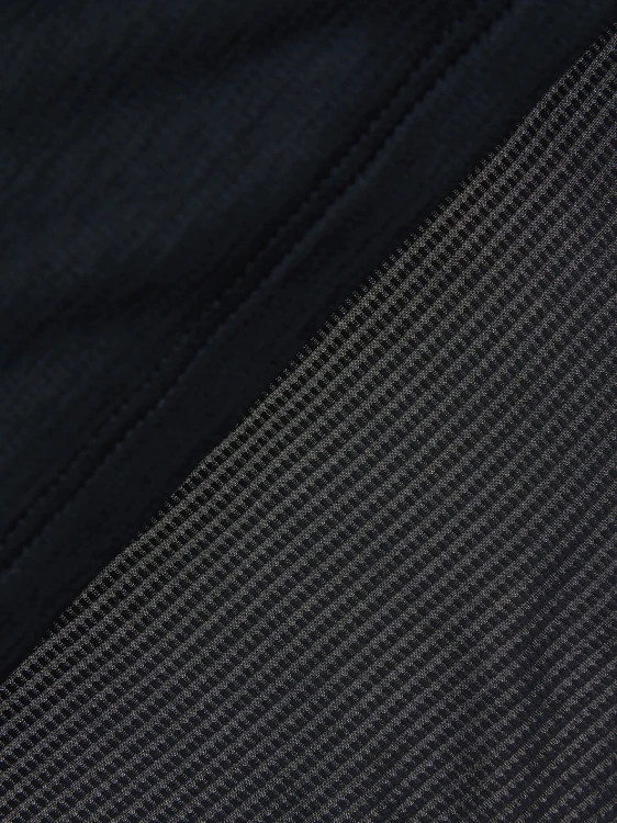 Koszulka damska Peak Performance Trail SS black