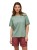 Koszulka damska Peak Performance Trail SS green valley