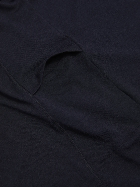 Koszulka damska Peak Performance Trail Wool Blend SS black