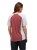 Koszulka damska Peak Performance Trail Wool Blend SS misty lavender / wild rouge