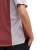 Koszulka damska Peak Performance Trail Wool Blend SS misty lavender / wild rouge
