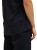 Koszulka męska Peak Performance Trail Wool Blend SS black