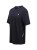 Koszulka męska Peak Performance Trail Wool Blend SS black