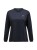 Koszulka damska Peak Performance Trail LS black