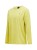 Koszulka męska Peak Performance Trail LS canary lime