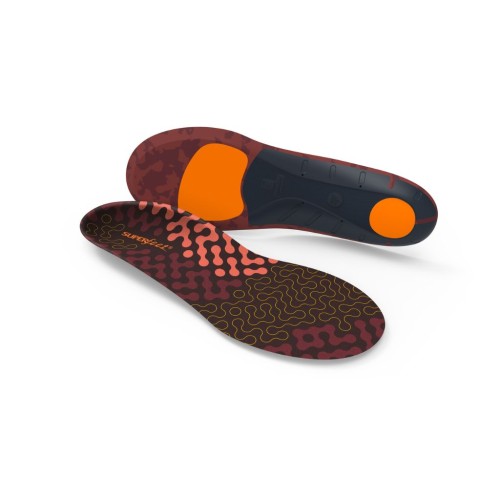 Wkładki do butów Superfeet Active Cushion Low Arch