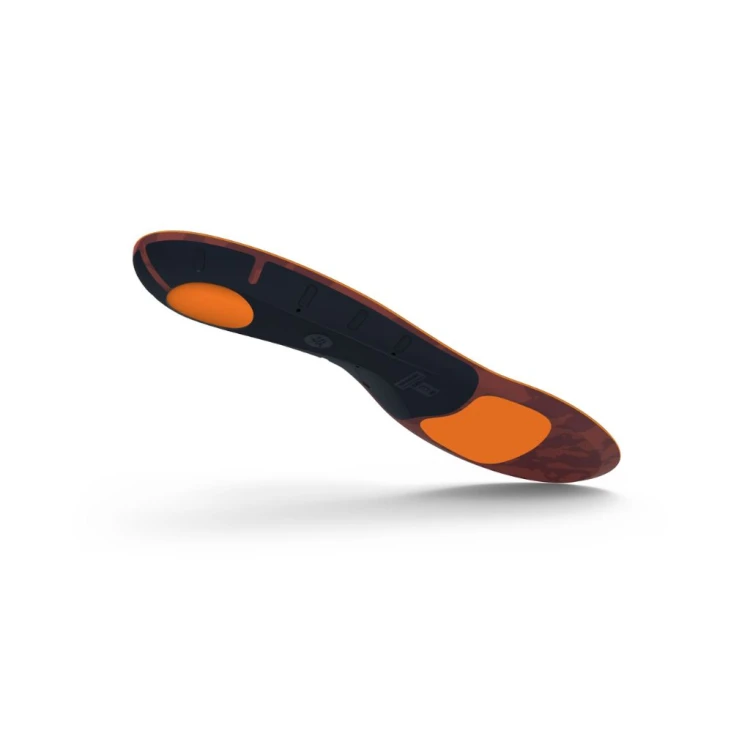 Wkładki do butów Superfeet Active Cushion Low Arch