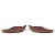 Wkładki do butów Superfeet Active Cushion Low Arch