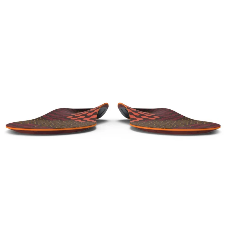 Wkładki do butów Superfeet Active Cushion Low Arch