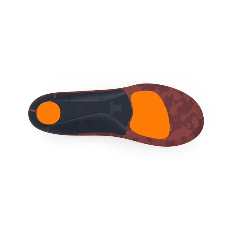 Wkładki do butów Superfeet Active Cushion Low Arch