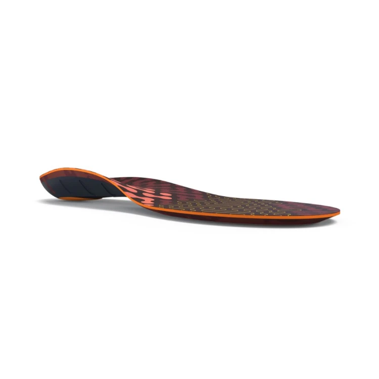 Wkładki do butów Superfeet Active Cushion Low Arch