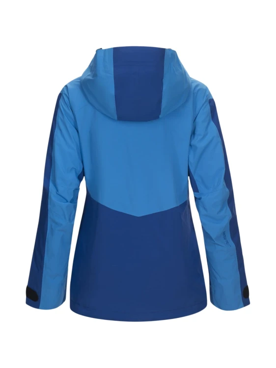 Kurtka narciarska Peak Performance Gravity 2L damska