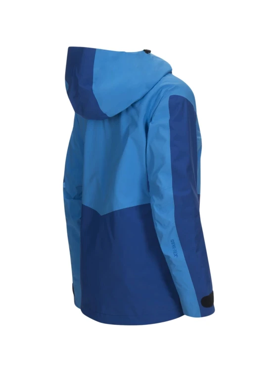 Kurtka narciarska Peak Performance Gravity 2L damska