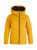 Kurtka Peak Performance damska W Frost Ski Jacket blaze tundra
