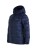 Kurtka Peak Performance damska Helium Down Hood Jacket blue shadow