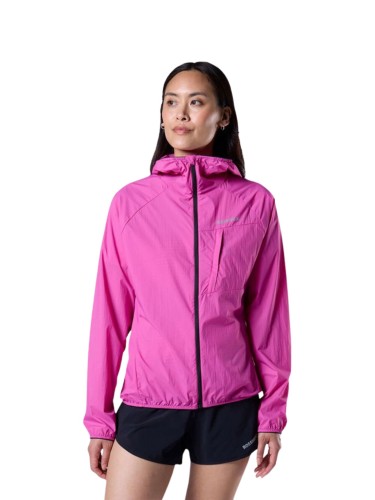 Kurtka damska Rossignol Sidelhorn pink