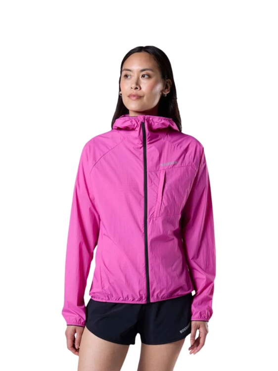 Kurtka damska Rossignol Sidelhorn pink