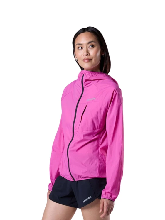 Kurtka damska Rossignol Sidelhorn pink