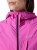 Kurtka damska Rossignol Sidelhorn pink