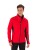 Kurtka Rossignol Softshell Jacket red