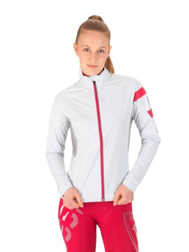 Kurtka Rossignol W Poursuite JKT multi